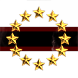 Fairy of Belt . Mining industry corporation