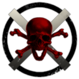 Anarchy Will Reign