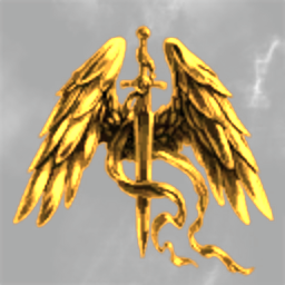 The crown of a sinner
