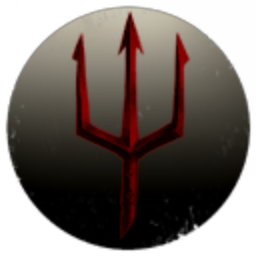 Moon Trident