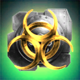 Dust514 Corporation 98172149
