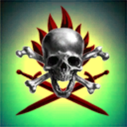 Dust514 Corporation 98172191