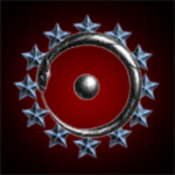 GALCTIC INVASION VETERAN