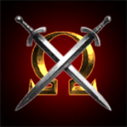 The Omega Swords