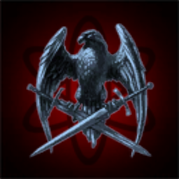 Dust514 Corporation 98172355