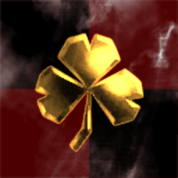 GOLDEN NYT LUCK