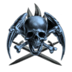 Dust514 Corporation 98172729