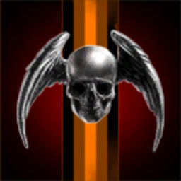 GUNNING HEAVY STYLE