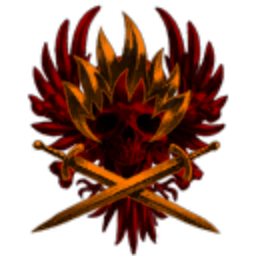 Dust514 Corporation 98173134