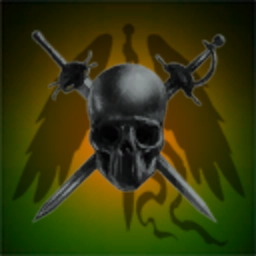 Dust514 Corporation 98173400