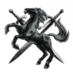 1st Tribal Light Cavalry