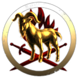 Aries Revenge