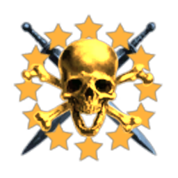 Dust514 Corporation 98173500