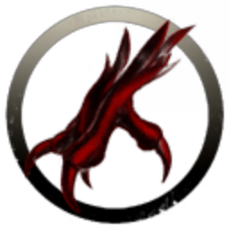 Crimson Blood Talon