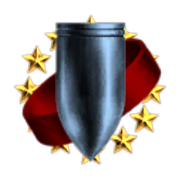 Zero Point Munitions