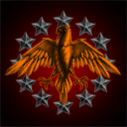 Crimson Fighters