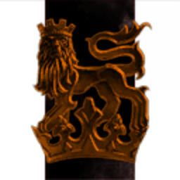 Golden Lions Roar