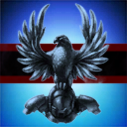 Dust514 Corporation 98174132