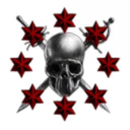 Dust514 Corporation 98174157