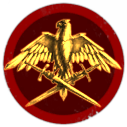 The Marine Corps