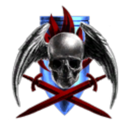 Xilia Shadow Confederacy