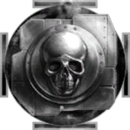 Doomed Space Marines