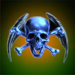 Dust514 Corporation 98175432