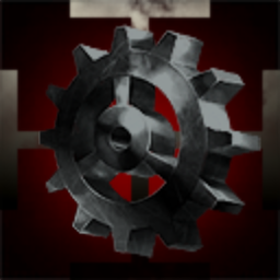 Rusted Roughnecks