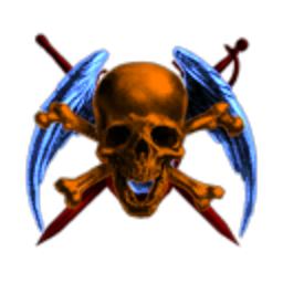 Dust514 Corporation 98175628