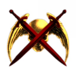 THE DESTROYERS OF DUST