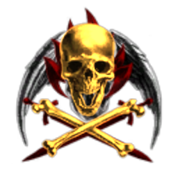 Dust514 Corporation 98175745