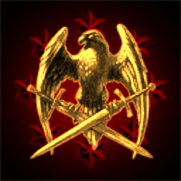 Alliance of the dark Dragon
