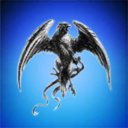 Dust514 Corporation 98177011