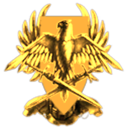Golden eagle ops
