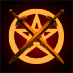 Dark WOLF INC.