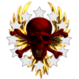 Twisted juggernault