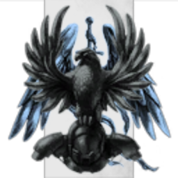 Dust514 Corporation 98179418