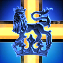 The Blue Lions Brigade