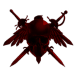 Chaos Crimson Moon