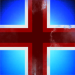 Svortu Skuggarnir
