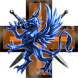 Nob's Dragoons