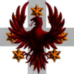Dust514 Corporation 98180403