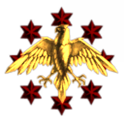 Dust514 Corporation 98180904