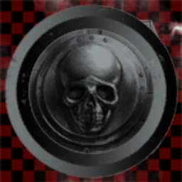 Dark Matter Militia