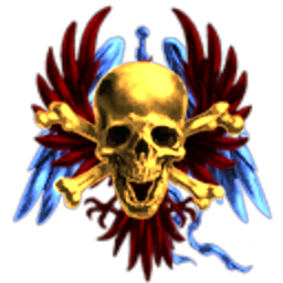 Dust514 Corporation 98181666