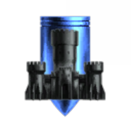 Dust514 Corporation 98182318