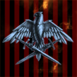 Dust514 Corporation 98182460