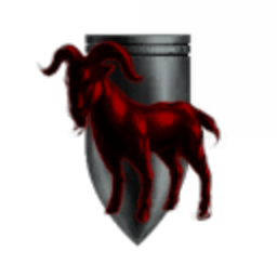Goat Defense Initiative