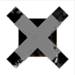 Crossed Out