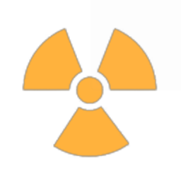 Radiation is here